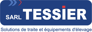 Logo SARL TESSIER