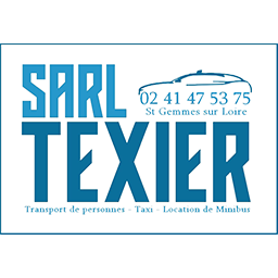 Logo SARL TEXIER (LOC ET BUS)