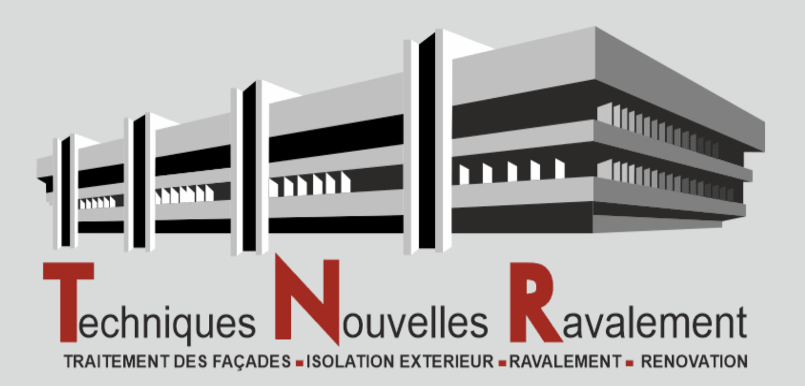 Logo SARL TNR