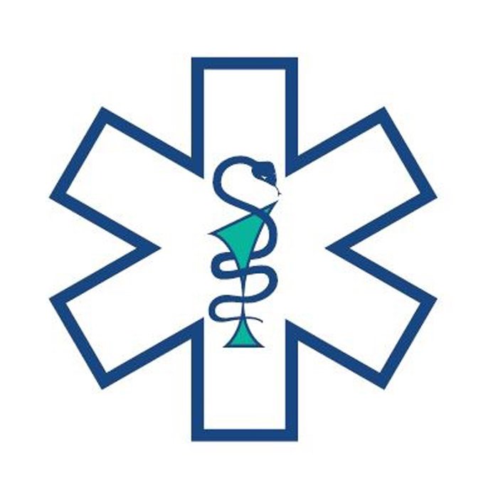 Logo SARL TOURLAVILLE AMBULANCES