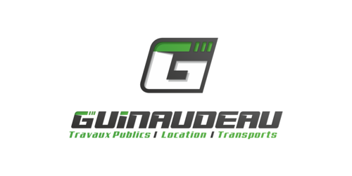 Logo SARL TPL GUINAUDEAU