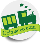 Logo SARL TRAIN'S