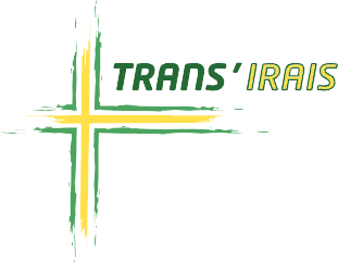 Logo SARL TRANS'IRAIS