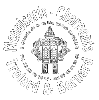 Logo SARL TROLARD ET BERNARD FRERES