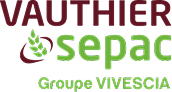 Logo SARL VAUTHIER-SEPAC