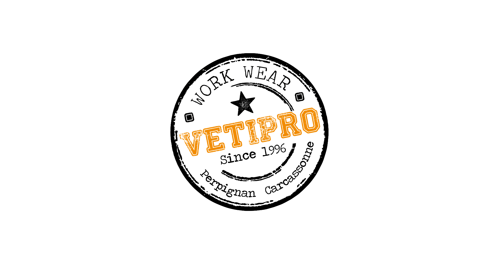Logo SARL VETIPRO