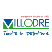 Logo SARL VILLODRE