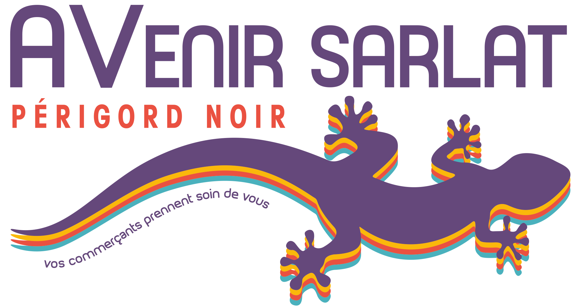 Logo SARLAT DISTRIBUTION