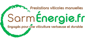 Logo SARMENERGIE