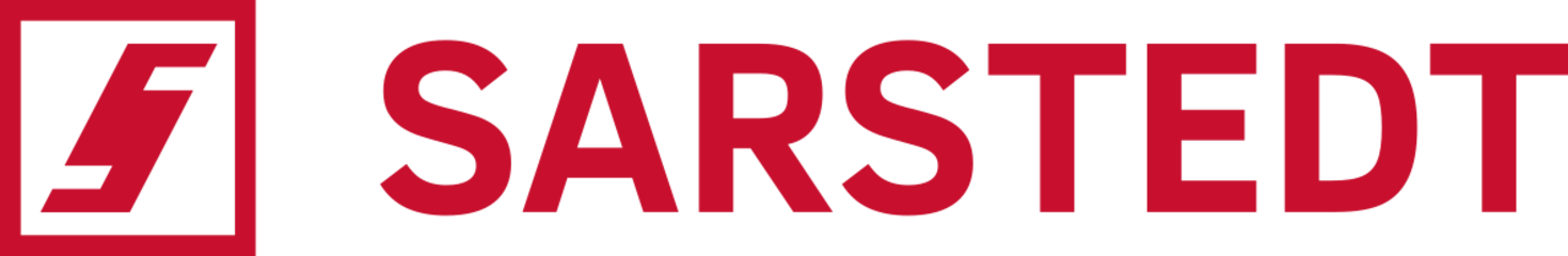 Logo SARSTEDT