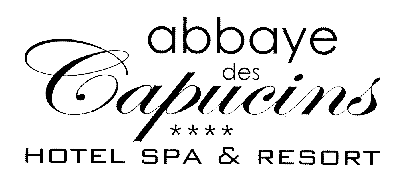 Logo SAS ABBAYE DES CAPUCINS