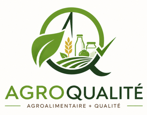 Logo SAS AGRO QUALITE (AGRO)