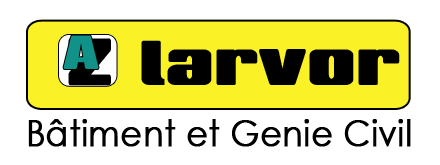 Logo SAS ALBERT LARVOR ET CIE