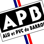 Logo SAS APB MENUISERIE