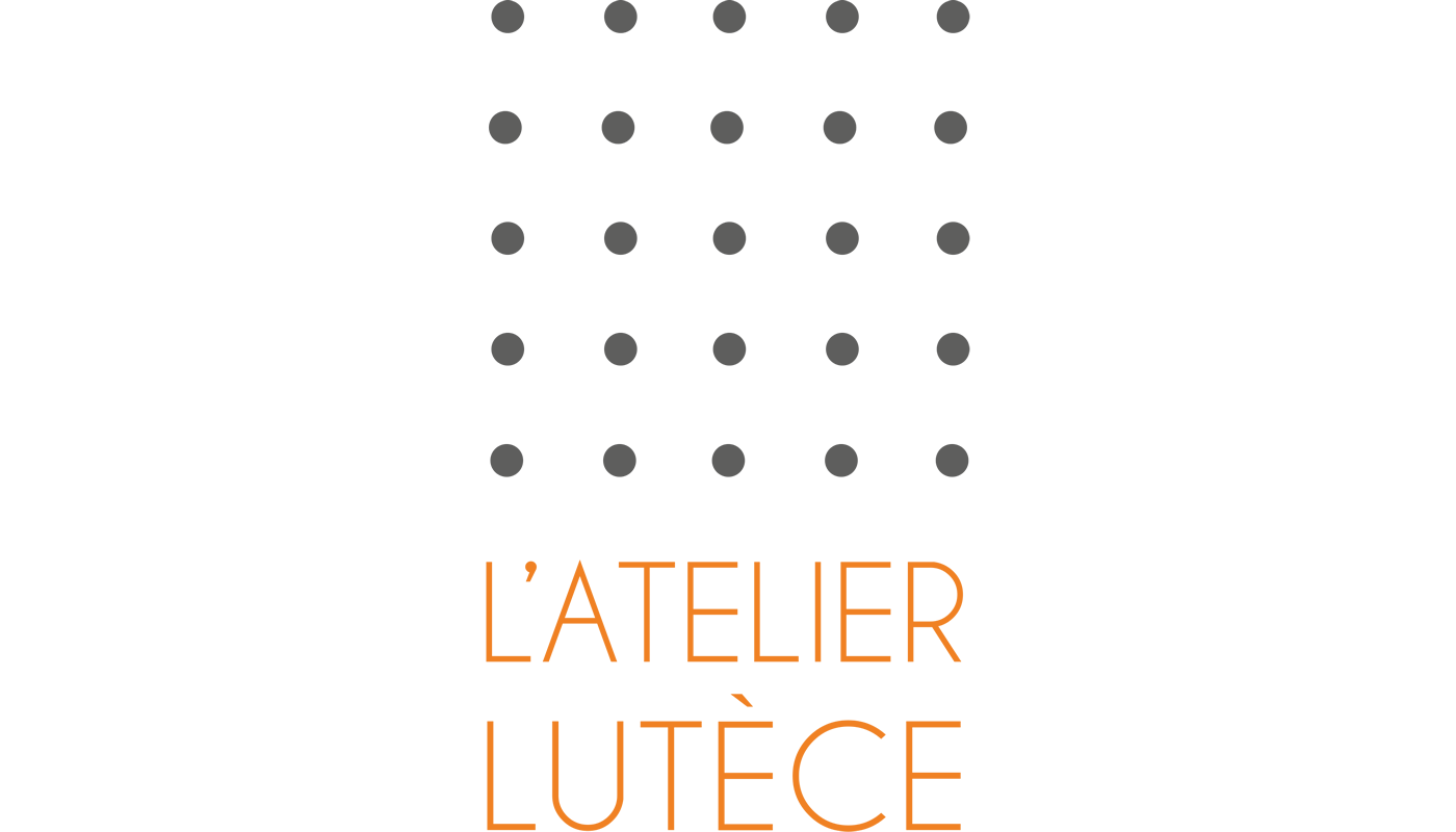 Logo SAS ATELIER LUTECE