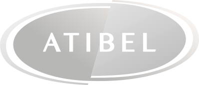 Logo SAS ATIBEL