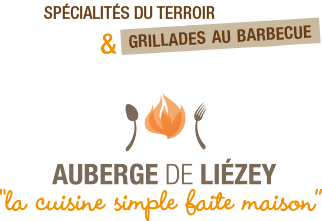 Logo SAS AUBERGE DE LIEZEY