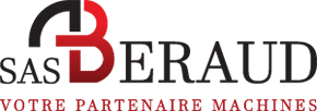Logo SAS BERAUD
