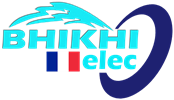 Logo SAS BHIKHI ELEC