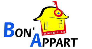 Logo SAS BON' APPART