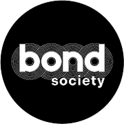 Logo SAS BOND (BOND SOCIETY)