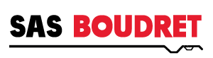 Logo SAS BOUDRET