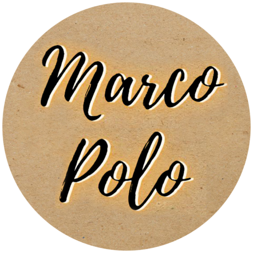 Logo SAS CAFE MARCO POLO