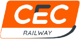 Logo SAS CEC RAILWAY