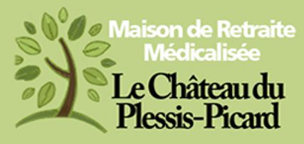 Logo SAS CHATEAU PLESSIS PICARD
