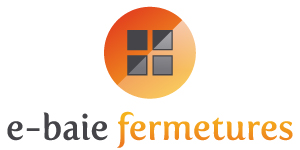 Logo SAS CLARI (E-BAIE FERMETURES)