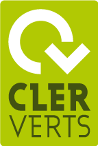 Logo SAS CLER VERTS