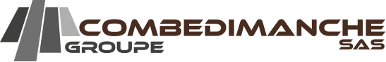Logo SAS COMBEDIMANCHE