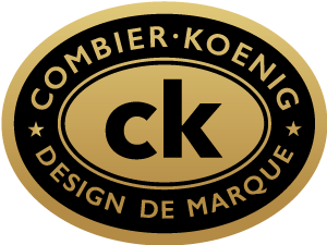 Logo SAS COMBIER-KOENIG