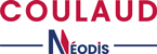 Logo SAS COULAUD