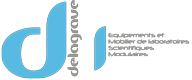 Logo SAS DELAGRAVE EMSM