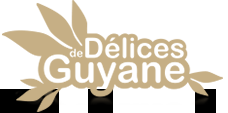 Logo SAS DELICES DE GUYANE
