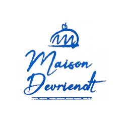 Logo SAS DEVRIENDT
