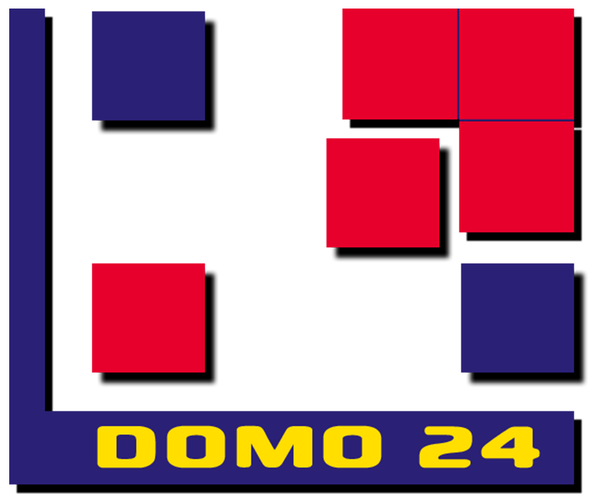 Logo SAS DOMO 24