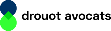 Logo SAS DROUOT AVOCATS