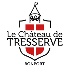 Logo SAS DU CHATEAU