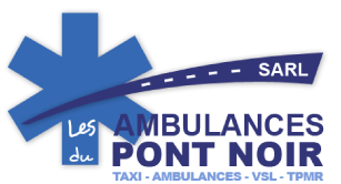 Logo SAS DU PONT NOIR (SARL DU PONT NOIR)