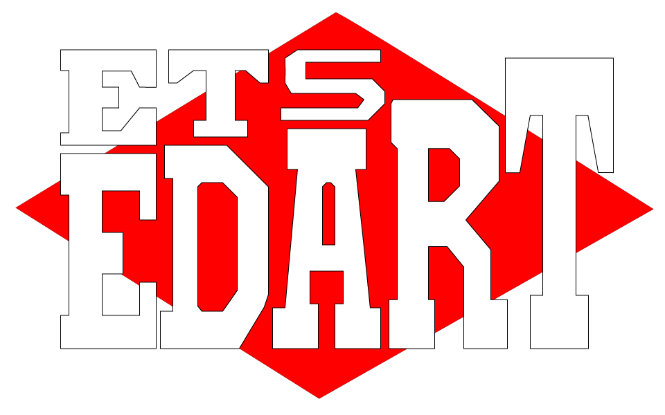 Logo SAS ETABLISSEMENTS EDART