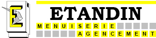 Logo SAS ETANDIN