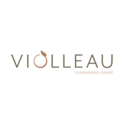Logo SAS ETS VIOLLEAU