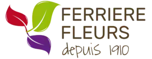 Logo SAS FERRIERE FLEURS