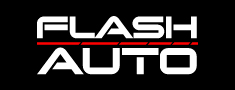 Logo SAS FLASH AUTO