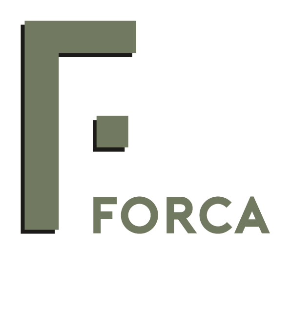 Logo SAS FORCA PEINTURE