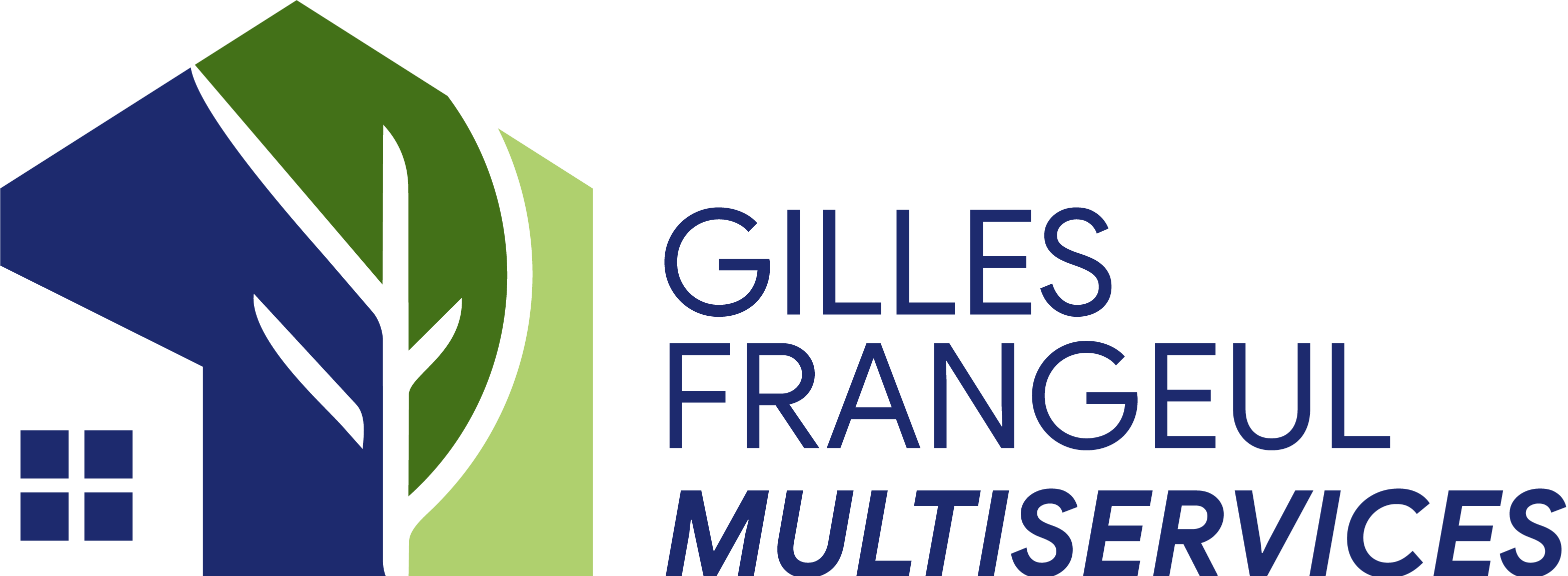Logo SAS FRANGEUL