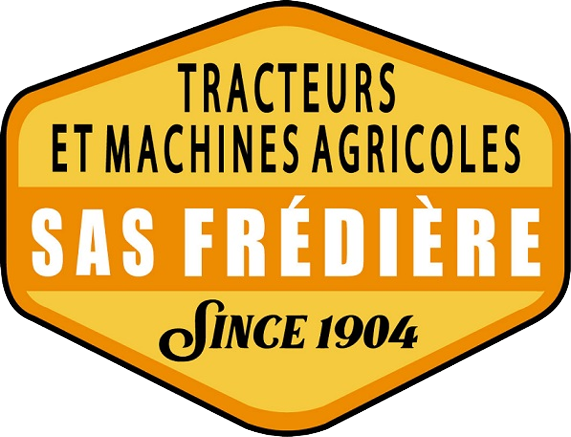 Logo SAS FREDIERE