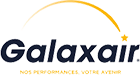 Logo SAS GALAXAIR